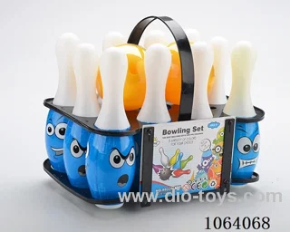 22cm bowing set
