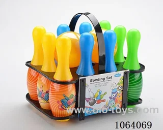 22cm bowing set