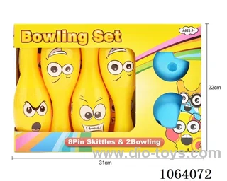22cm bowing set