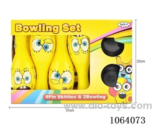 22cm bowing set