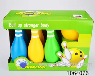 25cm bowing set