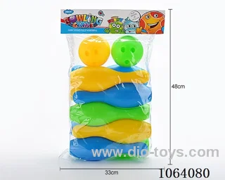 25cm bowing set