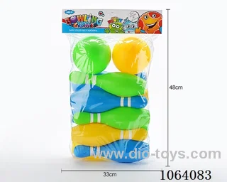 25cm bowing set
