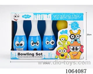 25cm bowing set