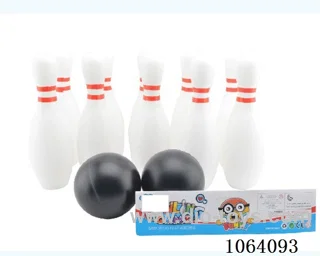 30cm bowing set