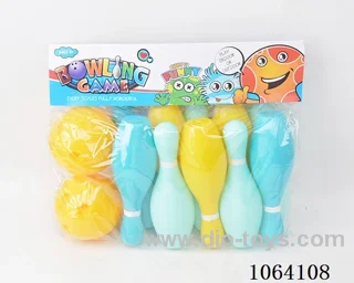 19cm bowing set