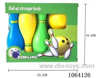19cm bowing set