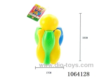 22cm bowing set