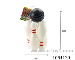 22cm bowing set
