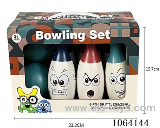 16cm bowing set