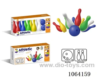 18cm bowing set