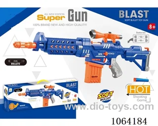 Soft Air Gun Toys