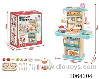 kitchen set
