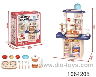 kitchen set