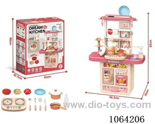 kitchen set