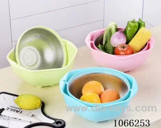 kitchen set