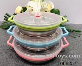 kitchen set