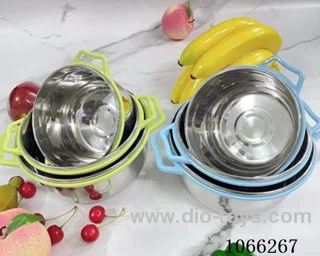 kitchen set