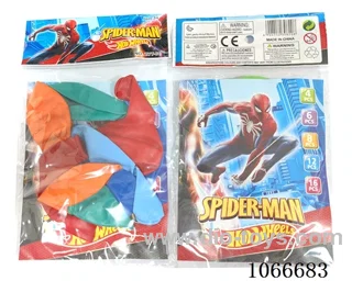 12inch 8pcs balloon