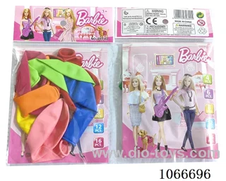12inch 12pcs balloon