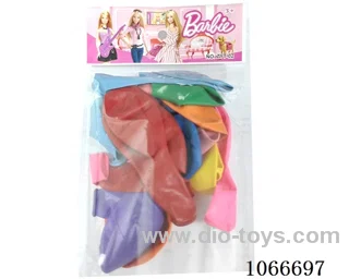 12inch 16pcs balloon
