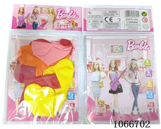 12pcs balloon