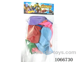 10inch 16pcs balloon