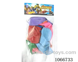 12inch 16pcs balloon