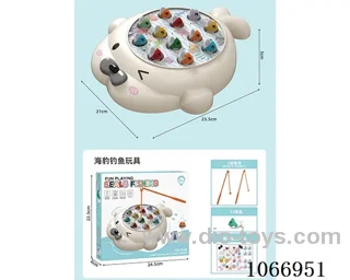 fishing toys