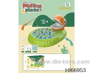 fishing toys