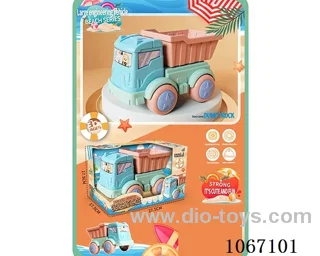 free wheel car