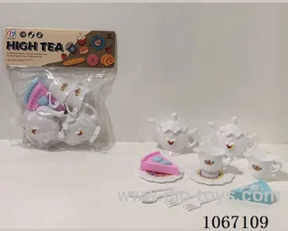 Tea set