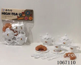 Tea set