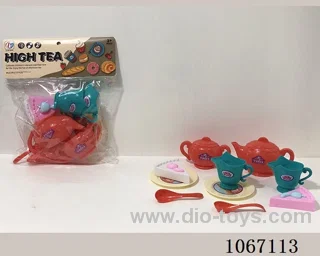 Tea set