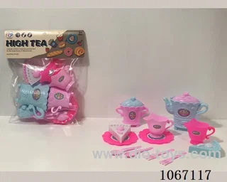 Tea set
