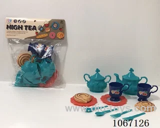 Tea set