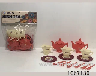 Tea set