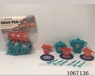 Tea set