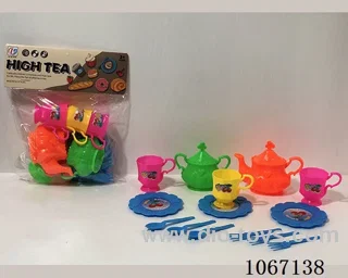 Tea set