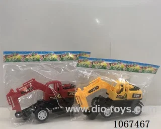 free wheel car