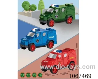 free wheel car