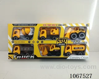 free wheel car
