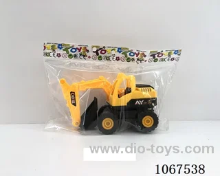 free wheel car