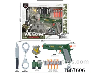 military set