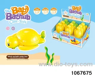 Pull line water toy (9pcs/display box)