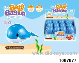 Chain up water toys (12pcs/display box)