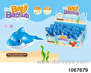 Chain up water toys (12pcs/display box)