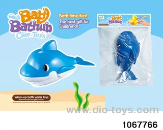 Chain up water toys in poly bag header