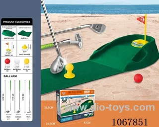 golf set