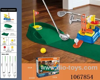 golf set